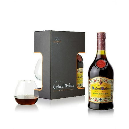 Cardenal Mendoza Estuche 1 Copa