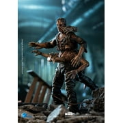 Hiya Toys The Walking Dead: Dead City - The Walker King Exquisite Mini Series 4-Inch Action Figure