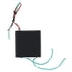 thumbnail image 4 of Inversor De Generador De Pulsos, DC3.7-6V Generador De Pulsos Pequeño De Alta Eficiencia, 40x40x18Mm Para Desarrollo De Productos De Bricolaje Electrónico Seguridad Electrónica ANGGREK Otros, 4 of 8