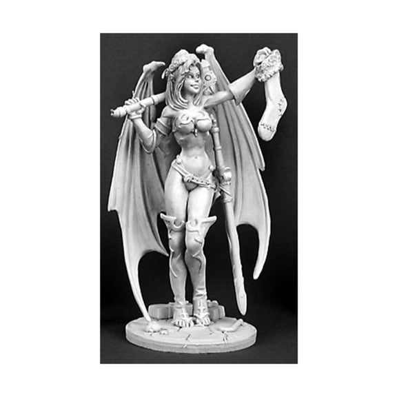 Reaper Miniatures Christmas Sophie (2005) (72mm) New