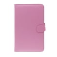 thumbnail image 1 of Funda Protectora Portátil Para Teclado Inalámbrico De Cuero Pu Con Soporte Para Funda Con Clip Para Teléfono Protección Completa seitruly EL013588-06, 1 of 4
