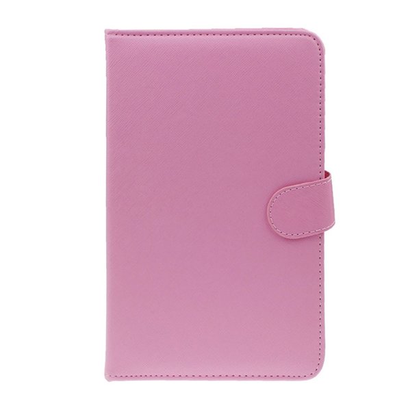 Funda Protectora Portátil Para Teclado Inalámbrico De Cuero Pu Con Soporte Para Funda Con Clip Para Teléfono Protección Completa Scienceny EL013588-06