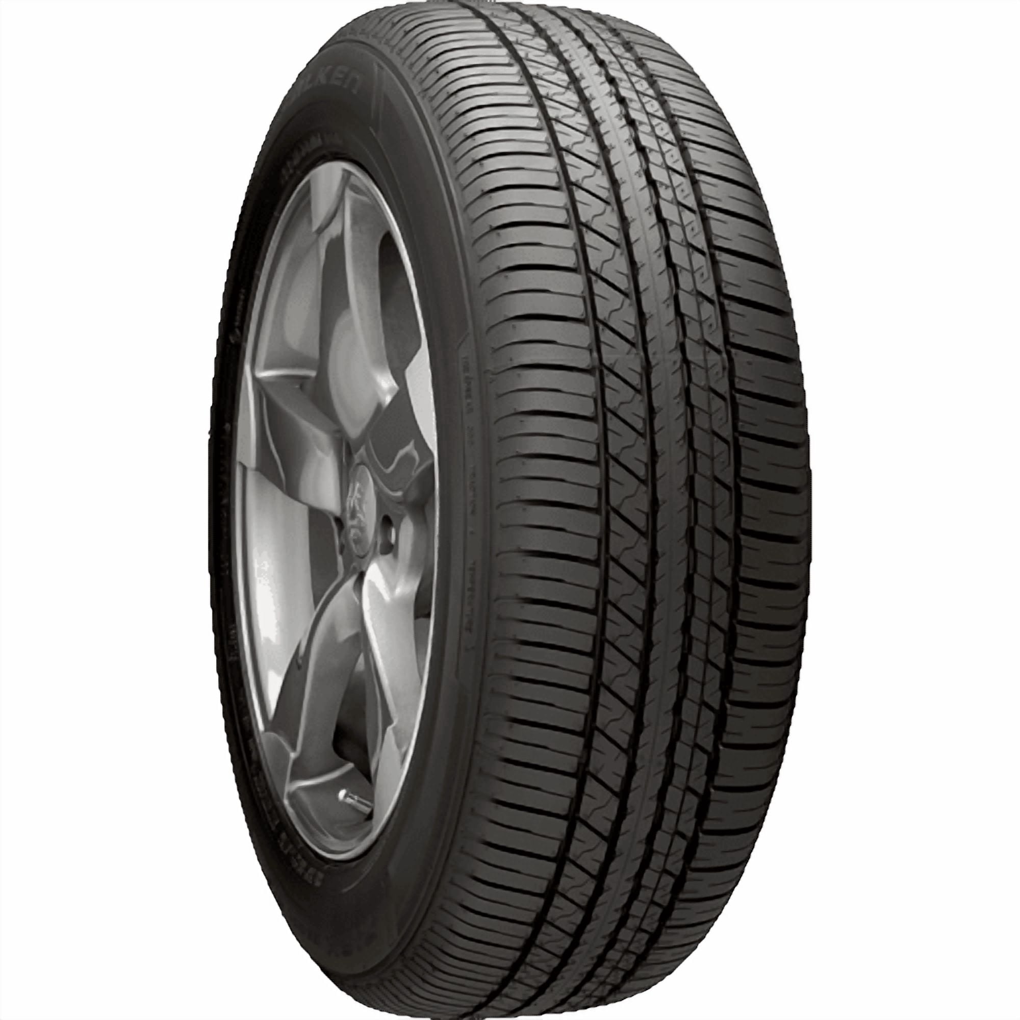 Falken Ziex ZE001 A/S All Season 225/55R18 98H Passenger Tire
