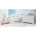thumbnail image 2 of Lit de bébé 4-en-1 Carson Concord Baby, 2 of 3