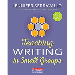 Pre-Owned Writing : Teaching Writing in Small Groups (Paperback) 9780325132341