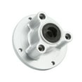 thumbnail image 2 of Moyeu de Jante, Moyeu de Jante avant Haute Résistance Processus CNC Anodisé Solide pour Moto, 2 of 8