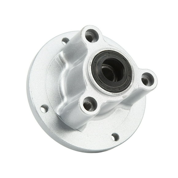 Motorcycle Accessory,Front Wheel Rim Hub Front Wheel Hub Motorcycle Front Wheel Hub Ultimate Comfort