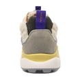thumbnail image 4 of PATRIZIA FLYINGCOLORS Women’s Colorblock Fashion Sneaker – Chunky Sole Lace-Up with Cushioned Insole, 4 of 9