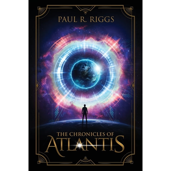 The Chronicles of Atlantis, (Paperback)