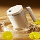 thumbnail image 5 of Fully Automatic Mixing Cup Rechargeable Lazy Person's Soy Milk Shaking Cup Rotating Water Cup Dynamoelectric High-end Coffee Cup, 5 of 6