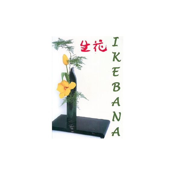 Ikebana Instituto Monsa De Ediciones 9788495275608