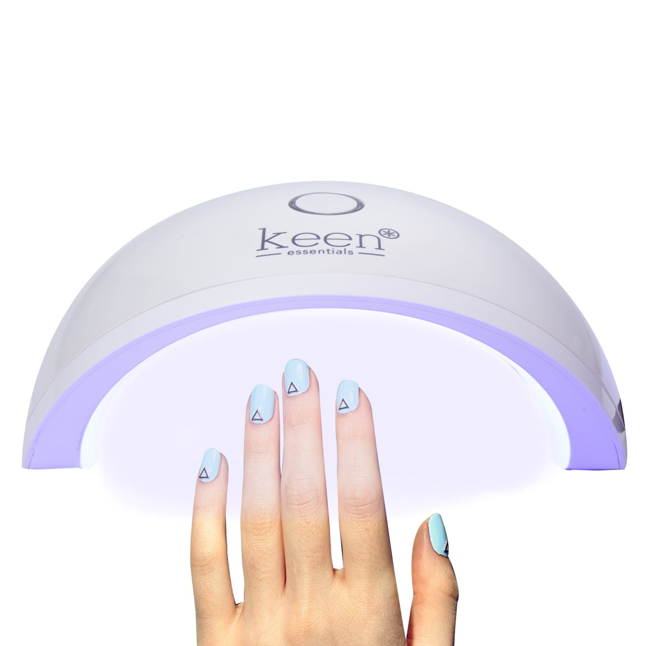 Dream nails professionell uv lampe
