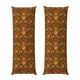 thumbnail image 1 of Balery Chicken And Rooster Funda Protectora para Almohada Corporal de Algodón Hipoalergénico con Cierre(55 x 21 pulgadas), Almohadas No Incluidas, 1 of 7
