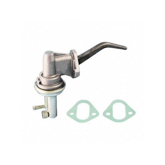 Fuel Pump - Compatible with 1965 - 1973 Ford F-350 5.0L V8 1966 1967 1968 1969 1970 1971 1972