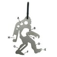 thumbnail image 1 of BTI Tools UST-1156810 Long Sasquatch Multi-Tool, 1 of 1