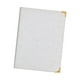 thumbnail image 2 of Paquete de 12 cubiertas de menú transparentes A4 para listas de vinos y bebidas, carpetas de menú para fiestas, Blanco, 2 of 9