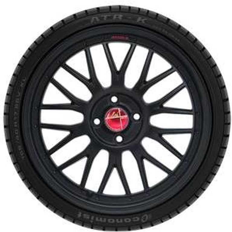 Achilles ATR-K Economist All-Season Tire - 155/55R14 75H - Walmart.com