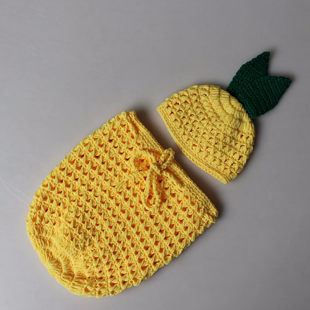 Vonky Adorable Pineapple Shape Baby 
