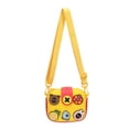 thumbnail image 2 of Bolso bandolera para niños pequeños, estuche para cámara para niños, bolso de hombro con dibujos animados para niños pequeños, bolso para cámara para niños, tecnología innovadora, 2 of 12