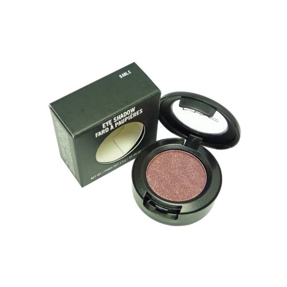 MAC Frost Eye Shadow Sable 1.5g/0.5oz by M.A.C