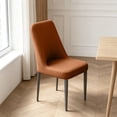 thumbnail image 1 of Oefntac Stretch Chair Cover Soft Thick Pet Friendly Washable Dining Chair Slipcover Protector Kitchen Living Room, 1 of 6