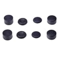 thumbnail image 4 of 8X Silicone Replacement Key Cap Pad for PS4 Controller Gamepad Game Accessories, 4 of 5