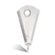 thumbnail image 1 of Billuyoard Abrelatas portátil antideslizante herramienta de apertura de tarros de mermelada ABS removedor de tapas de botellas de bebidas Gadget Type2 NO2, 1 of 6