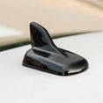 thumbnail image 4 of Antena de Aleta de Fibra de Carbono YEJLMXG Para Automóvil A4L A6L Q3 Q5L 2017-2022, 4 of 5