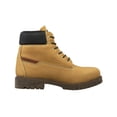 thumbnail image 2 of Bota Urbana Outdoor Swissbrand Sw Gadus 121 Miel para Hombre, 2 of 7