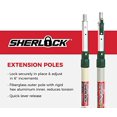 thumbnail image 2 of Wooster R055 Rallonge Sherlock 4'-8', 2 of 3
