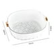 thumbnail image 3 of Aparatos de cocina, cesta para verduras, cesta para colar y lavar verduras, cesta multifunción para lavar verduras, colador y recipiente para remojar, frutero y verduras, herramientas para el hogar, 3 of 8