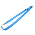 thumbnail image 4 of Correa para el cuello cordón para mando a distancia, correa de seguridad colgante de nailon con hebilla ajustable para mando a distancia FPV, color azul, 4 of 10