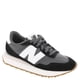 thumbnail image 3 of Zapatillas New Balance 237 V1 Classic para mujer, color negro 6, 3 of 8