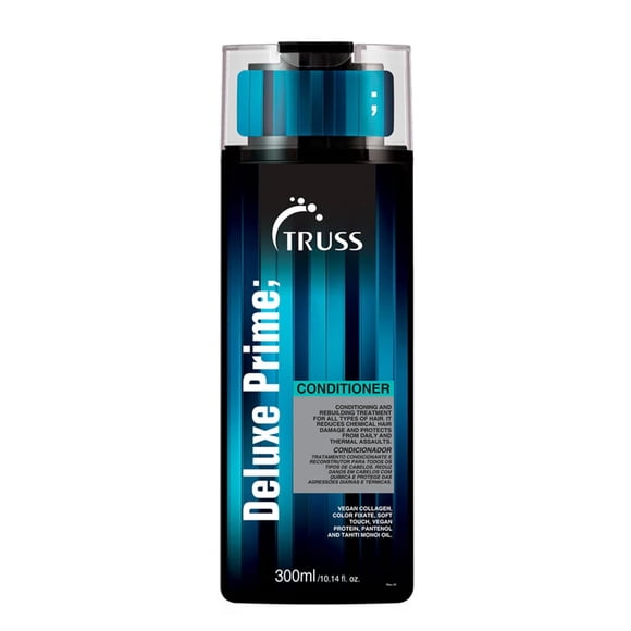 Acondicionador profundo TRUSS Deluxe Prime, 300 ml