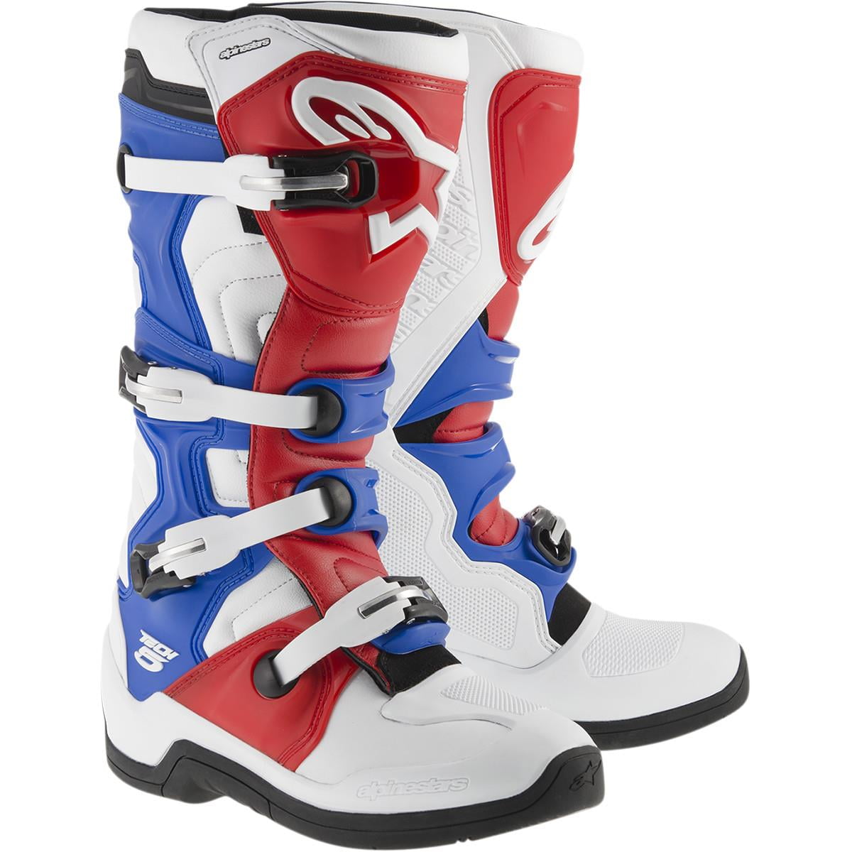 alpine tech 5 boots