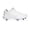 White/White, variant on RIP-IT Women's Diamond Softball Spike Size 7 - White
