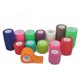 thumbnail image 3 of 18 Colores Colorido Atlético Cinta Adhesiva Vendaje Elástico Elastoplast Protector Deportivo Rodilla Dedo Tobillo Palma Hombro, 3 of 4