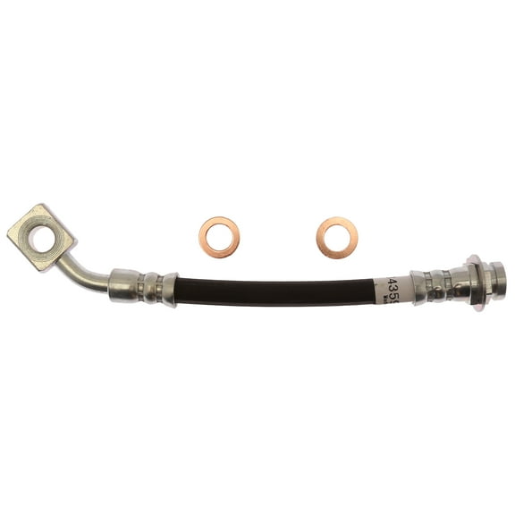 Raybestos Element3 Brake Hoses
