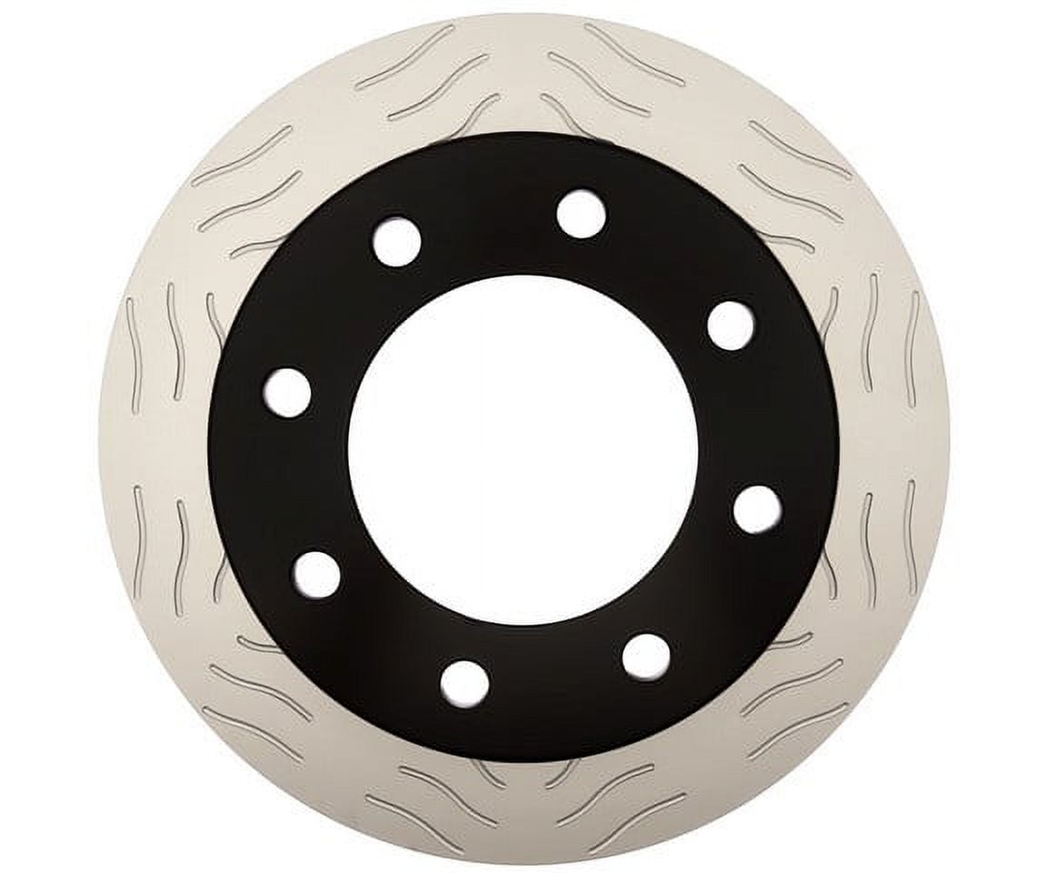 Raybestos Specialty Performance Rotors, 56829PER Fits select: 1999-2007 CHEVROLET SILVERADO, 2003-2020 CHEVROLET EXPRESS G2500