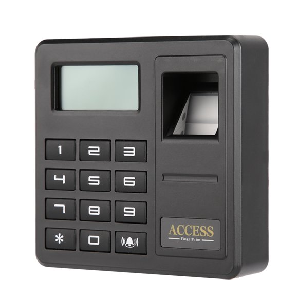 Fingerprint Access Control, Password Access Control System, For Access Control System Home Office Banks