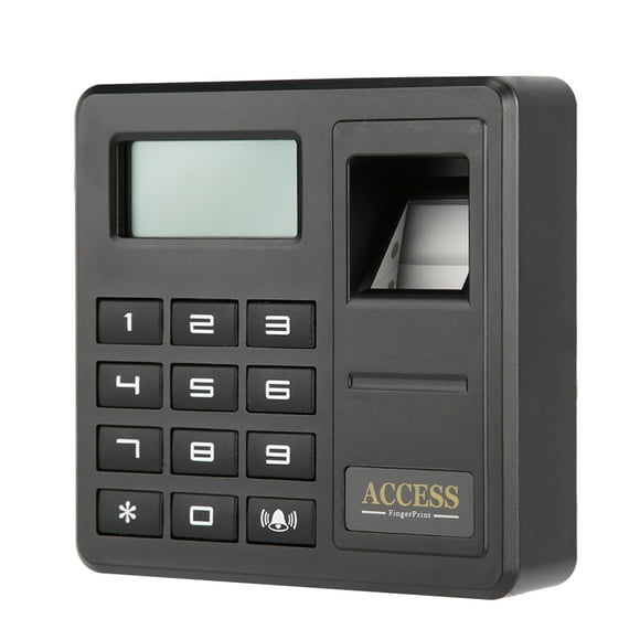 Fingerprint Access Control, Password Access Control System, For Access Control System Home Office Banks