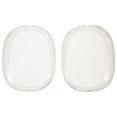 thumbnail image 1 of 1 Pair Wireless Headphone Cover Compatible For AirPods Max Wireless Earphone Shell, 1 of 9