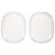 thumbnail image 1 of ColoMX 1 par de la cubierta de auriculares inalámbricas compatibles para AirPods Max Wireless Aurphone Shell, 1 of 8