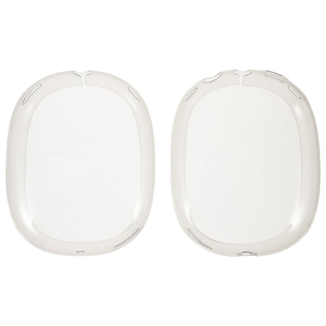 1 Pair Wireless Headphone Cover Compatible For AirPods Max Wireless Earphone Shell