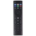 thumbnail image 1 of Control remoto Vizio (XRT140) con teclas Vudu/Netflix/Prime/Disney/Hulu/Redbox - Negro, 1 of 1
