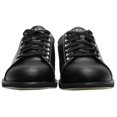 thumbnail image 2 of Pyramid Mens Ram Black Bowling Shoes (11.5), 2 of 4