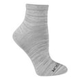 thumbnail image 2 of Women's Beyond Soft Ankle Socks 6 Pack, 2 of 3