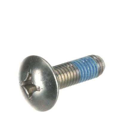 

HOSHIZAKI 4A3454-02 TRUSS HEAD SCREW M6X FOR HOSHIZAKI