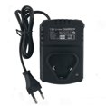 thumbnail image 1 of Cargador de Taladro EléCtrico Cargador de BateríA de Litio de 12V Cargador de Iones de Litio 110-240V para Taladro de Litio / Llave EléCtrica Enchufe de la UE, 1 of 5