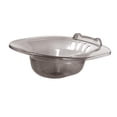 thumbnail image 1 of TISHITA Sitz Bath Multifunctional Sturdy Anti Overflow Seat Sitz Bath Basin for Commode Blue, 1 of 8